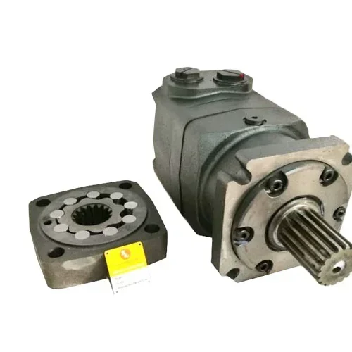 Char - Lynn 10000 Series Hydraulic Motor 119-1030-003 Replacement 40.6 In3