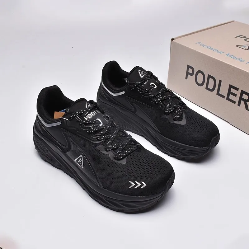 Breathable Lightweight Comfortable Trainers Summer Running Shoes Lightweight Stylish Trainers for Men and Women