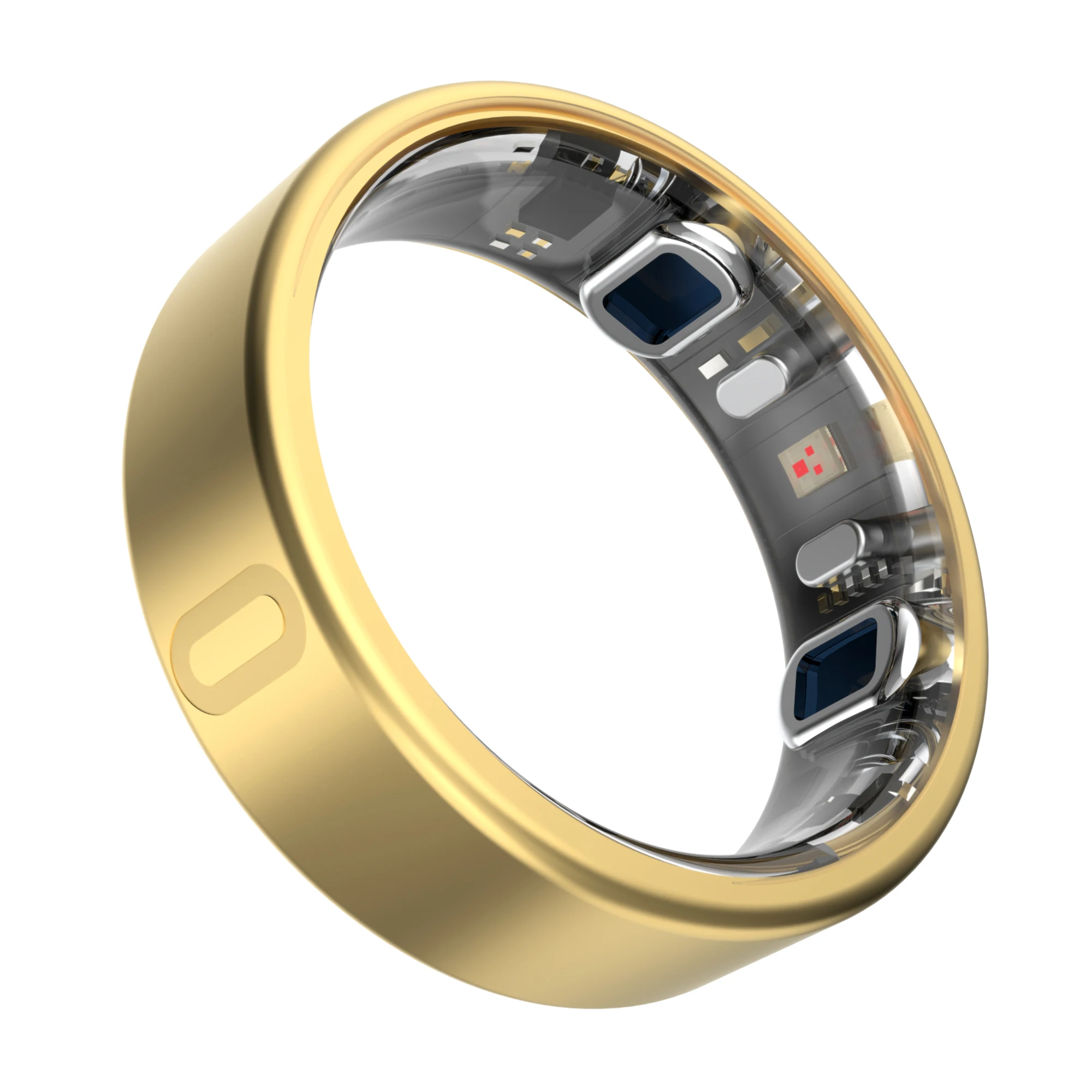 High Accuracy Health Monitorin - Smart Ring Health 评论和价格