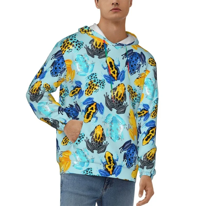 All Over Print Butterfly Pattern Hoodies Spring Autumn Casual Pullover Sweatshirt For Women Men Long Sleeve Sport Tracksuit