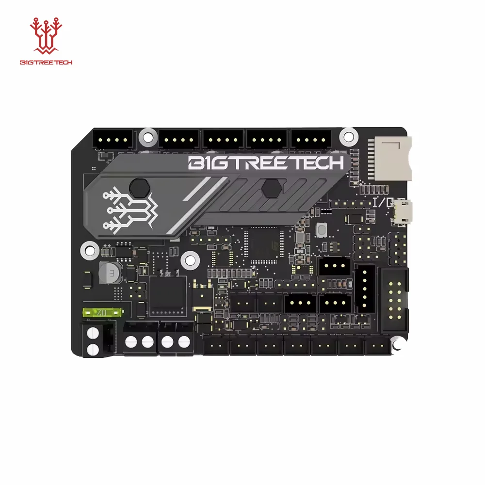 Bigtreetech Skr Min… - image