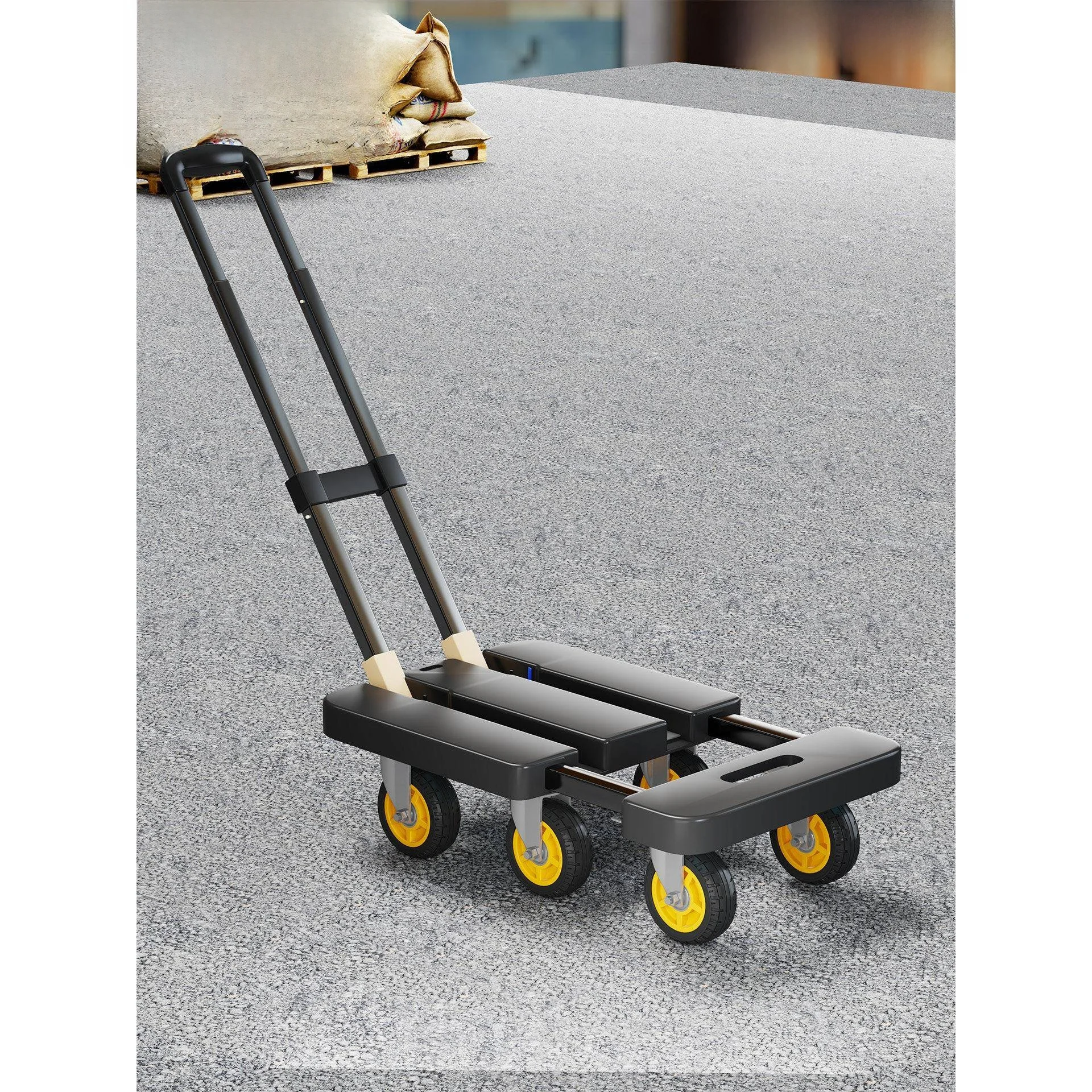 chariot-de-courses-pliable-a-pousser-chariot-de-manutention-chariot-a-plateau-petit-chariot-a-pousser-organisateur-de-rangement-portable