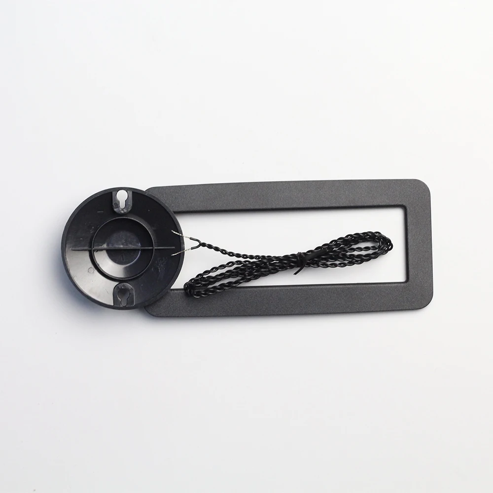 미니 FM 루프 안테나, ETC FM 안테나, 범용 수신기 시스템, 수신기용 커넥터