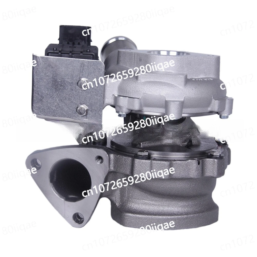 

Suitable for Ford Pickup Ranger Turbocharger Assembly 787556 854800 BK3Q6K682PC
