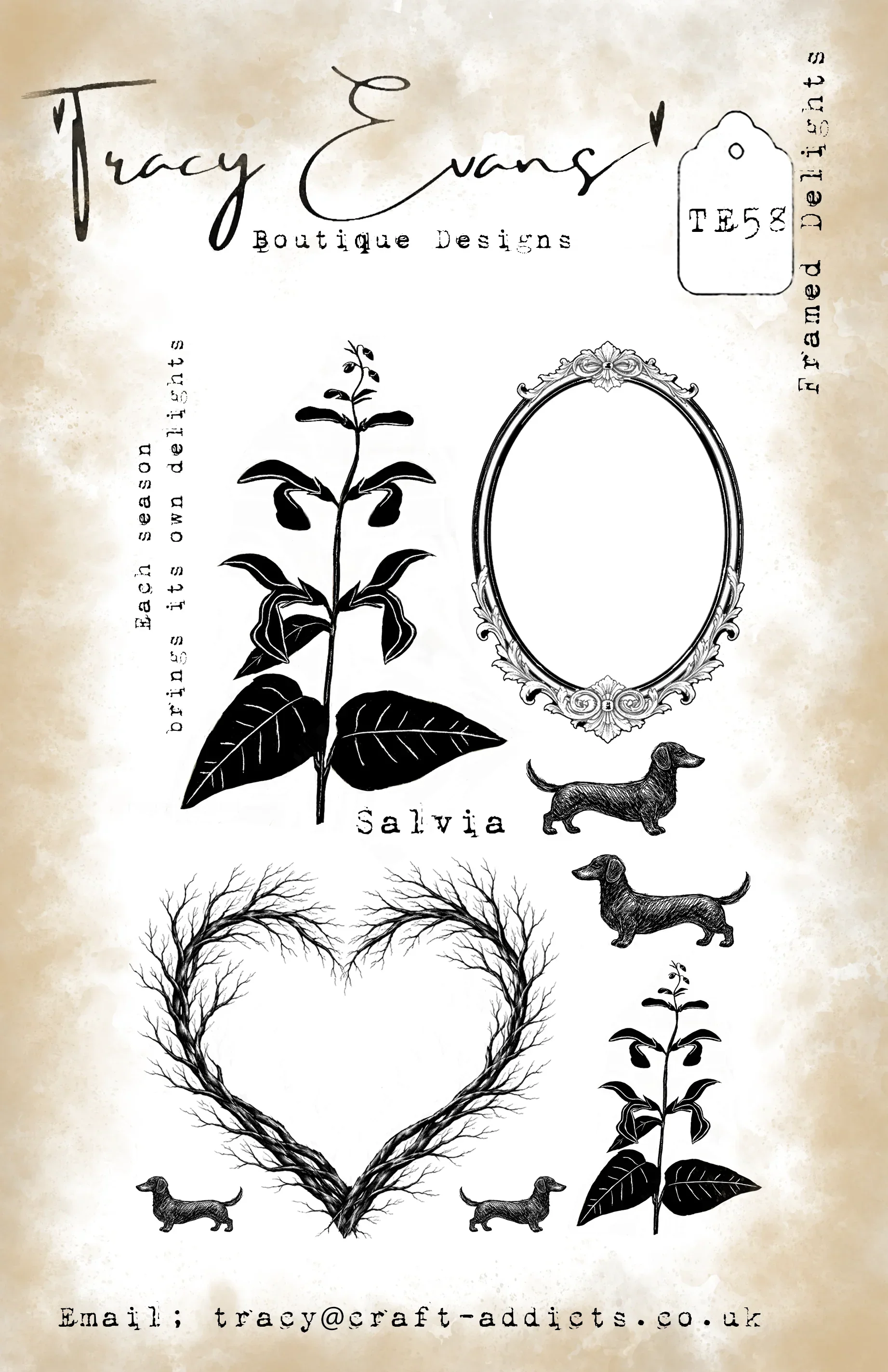 The Beauty of a Flower Metal Cutting Frame Dies and Clear Stamps Stencil 2026 New Templates DIY Scrap Booking Paper Making 2026 view 2
