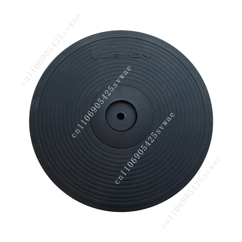 

New Lemon 9 in Splash Dual (2 Zone) Electronic Cymbal - 9C2