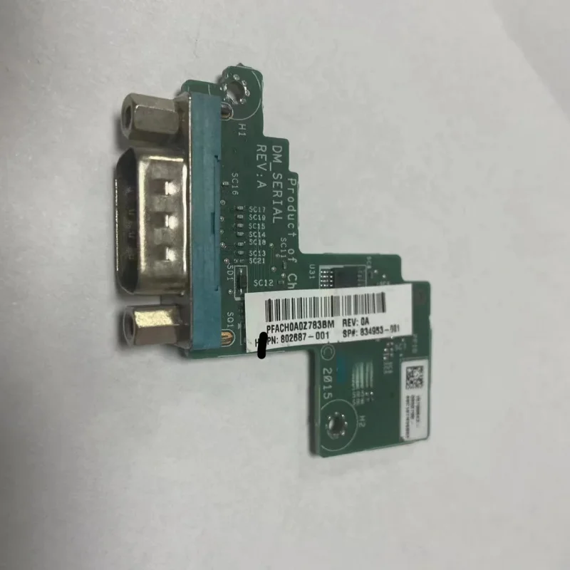 For Hp 800 600G2 Hd…