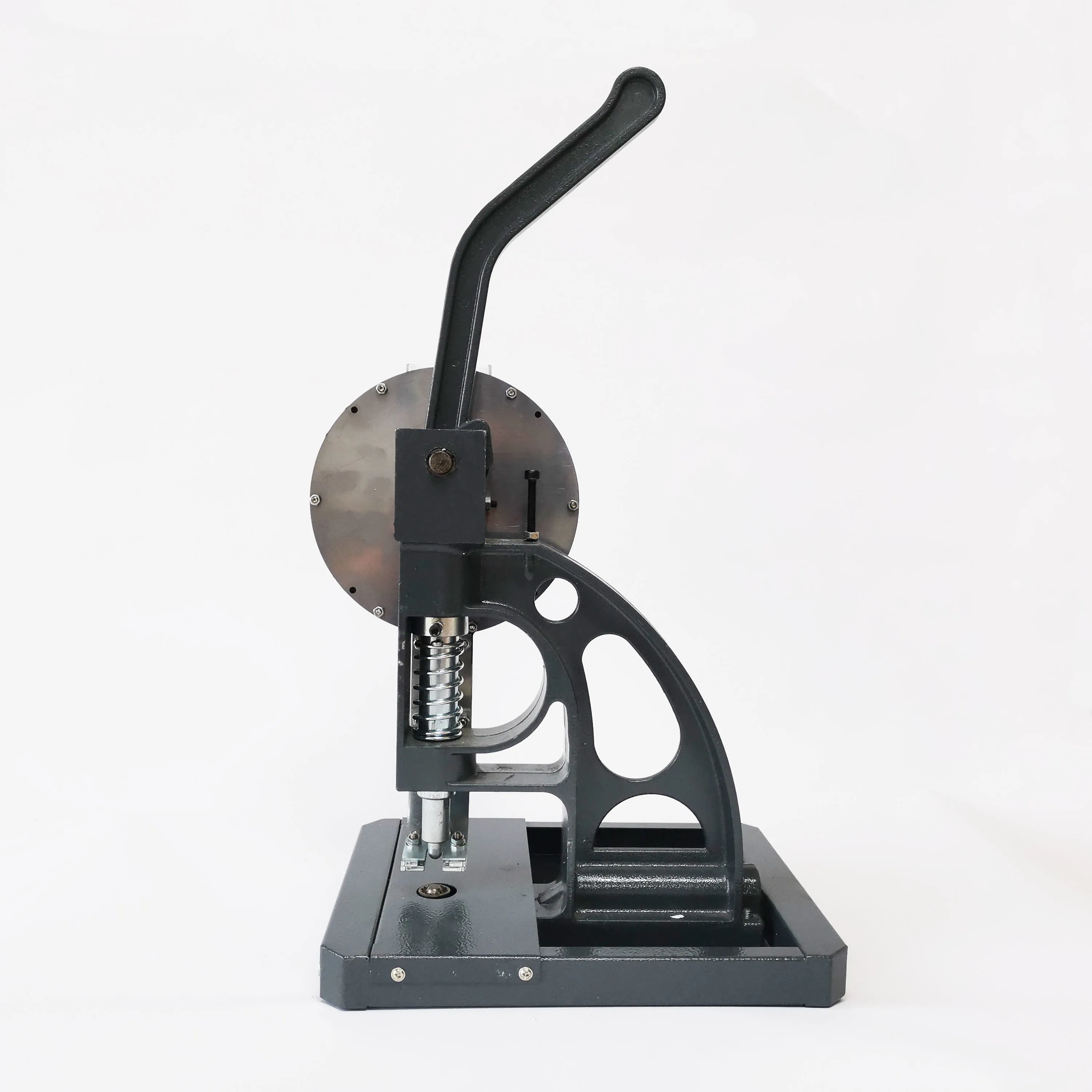 Lea.ding Eyelet Punching Ma.chines World's Top Press Equipment for Gro mmet Ma.chines with Eye let