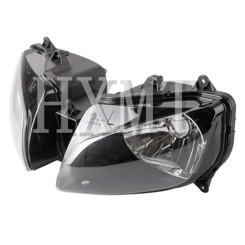 For Yamaha R1 1998 1999 Motorcycle Front Headlight Head Light Lamp Headlamp Assembly YZF-R1 98 99