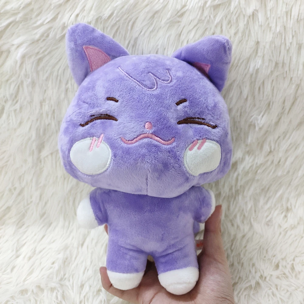 25 センチメートル ATEEZ ぬいぐるみ Aniteez 人形ホンジュンソンファ