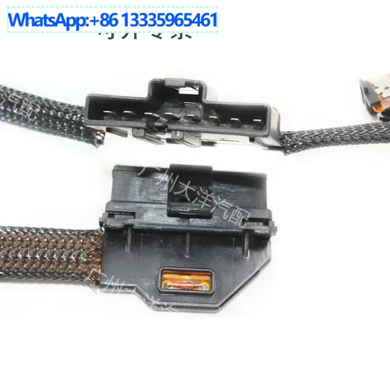 

4630823000 4630723010 Auto parts Suitable for modern A4CF2 gearbox gearbox transmission line