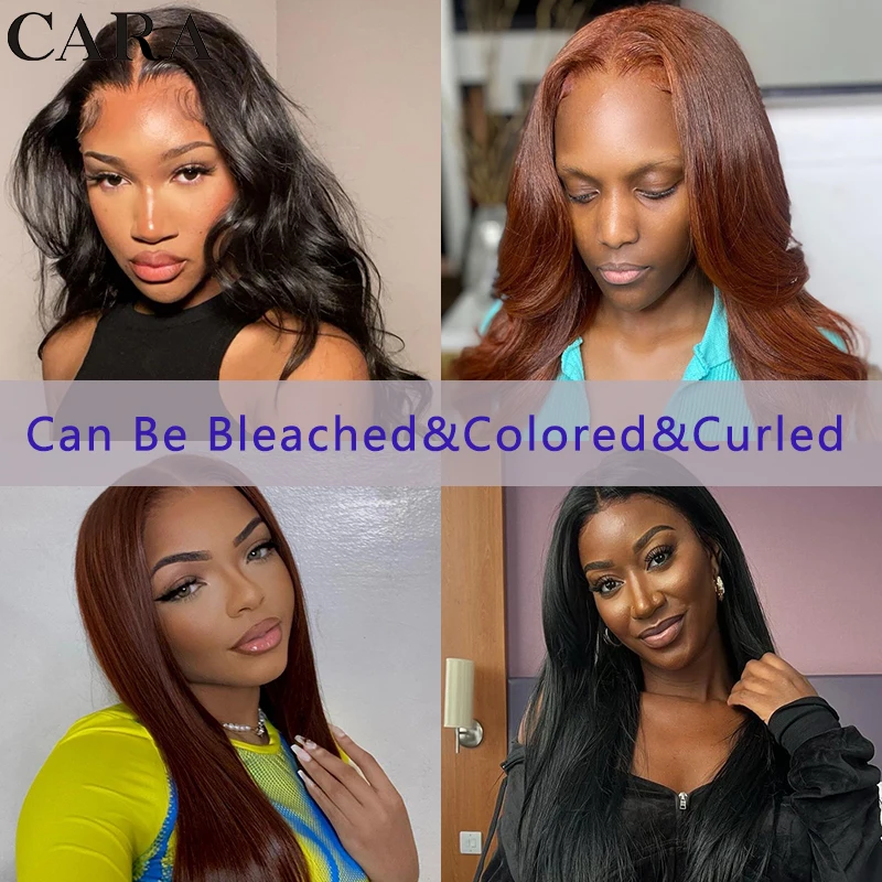 Yaki Straight Hair Bundles Light Yaki Hair Bundles With Closure Human Hair Weave Raw Indian Virgin Bundles Kinky Hair Extensions