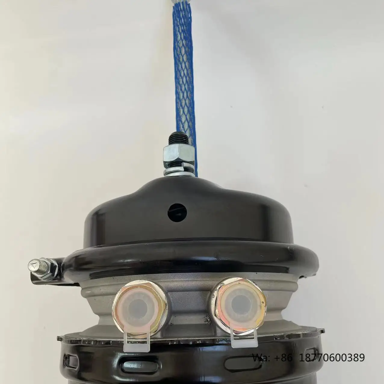Heavy Duty Truck Trailer Air Spring Brake Chamber T2430DCP Brake Booster Chamber Parts for Semi Trailer