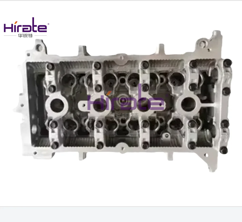

For Chevrolet B12 B10 Factory Basic Auto Parts New Cast Iron- Aluminium Cylinder Head For Buick For Daewoo Cars 9048771 24542621