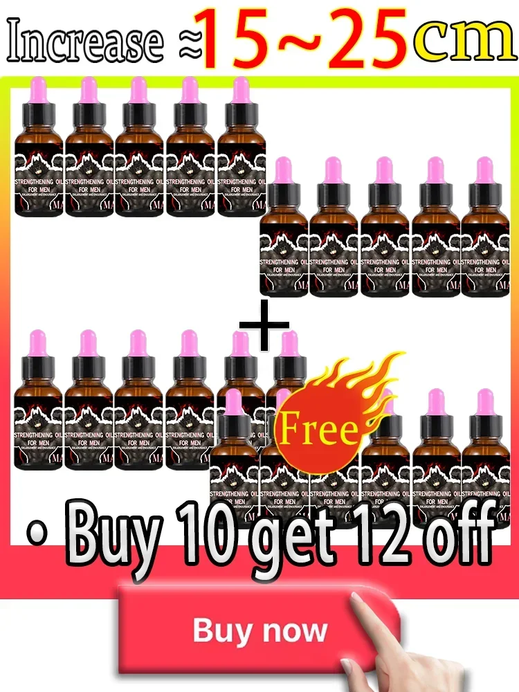 Massage oil has no side effects and is suitable for couples