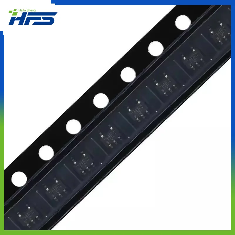 

10pcs 74HC1G08GW, 125 SOT-353 dual input AND gate