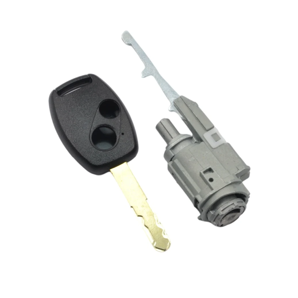 IGNITION SWITCH LOCK BARREL FOR HONDA ACURA CRV ELEMENT ODYSSEY AL023