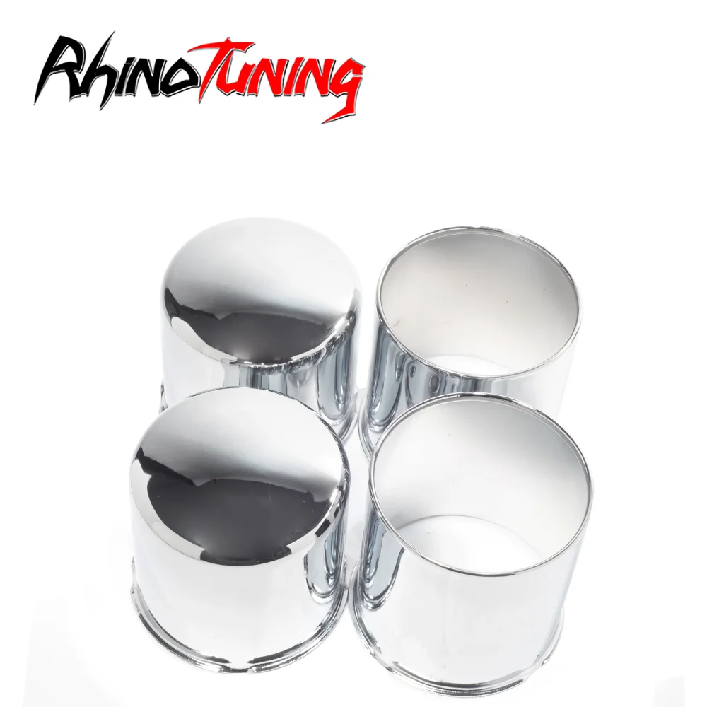 

RhinoTuning 2 шт./4 шт. 108 мм/4,25 дюйма, нажимные центральные колпаки для ступицы для туристического прицепа, кемпера, RV 4,25, нажимные центральные колпачки