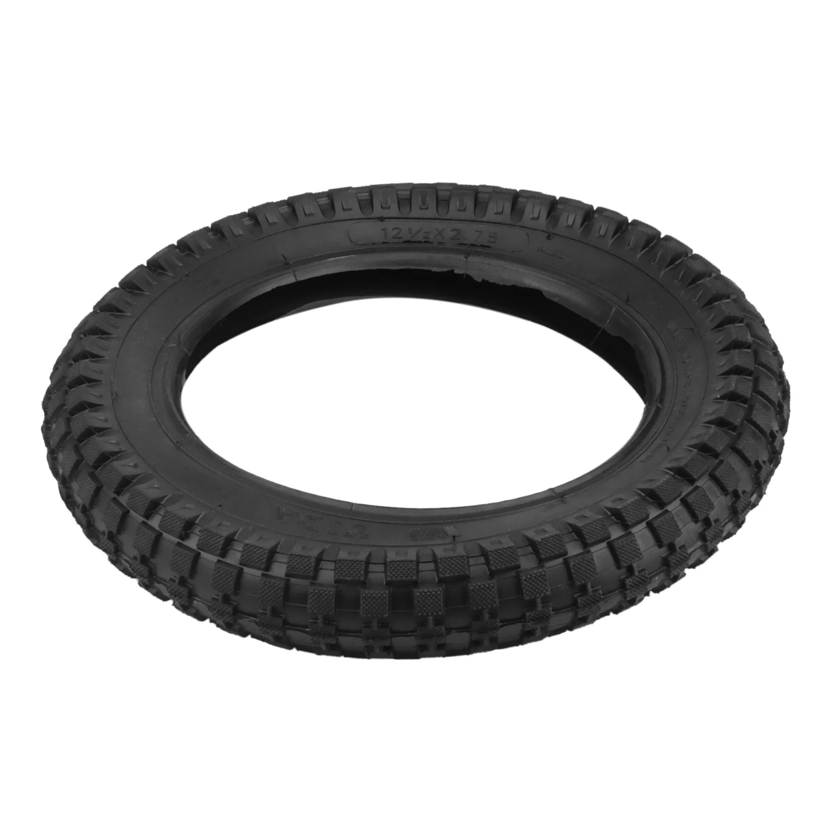 12 1/2X2.75 Tyre for 49Cc Motorcycle Mini Dirt Bike Tire MX350 MX400 Scooter 12.5 X2.75