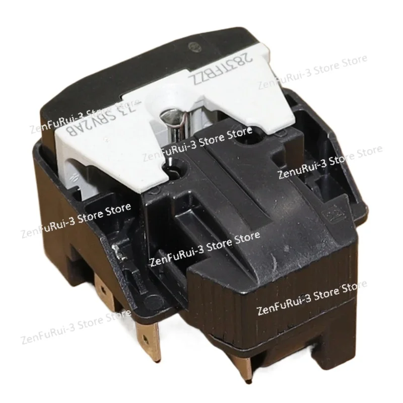 1Pcs 8EA14E62 Overload Protector Relay Compressor PTC Starter