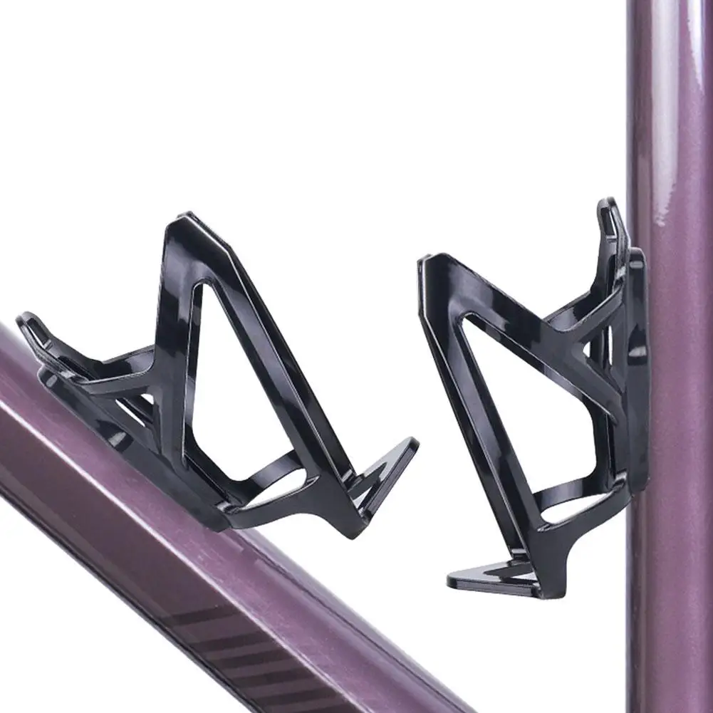 For Airtag Locator Water Bottle Cage Bike Positioning Anti-theft High Quality Bicycle Motorcycle Cycling Water Cup Holder