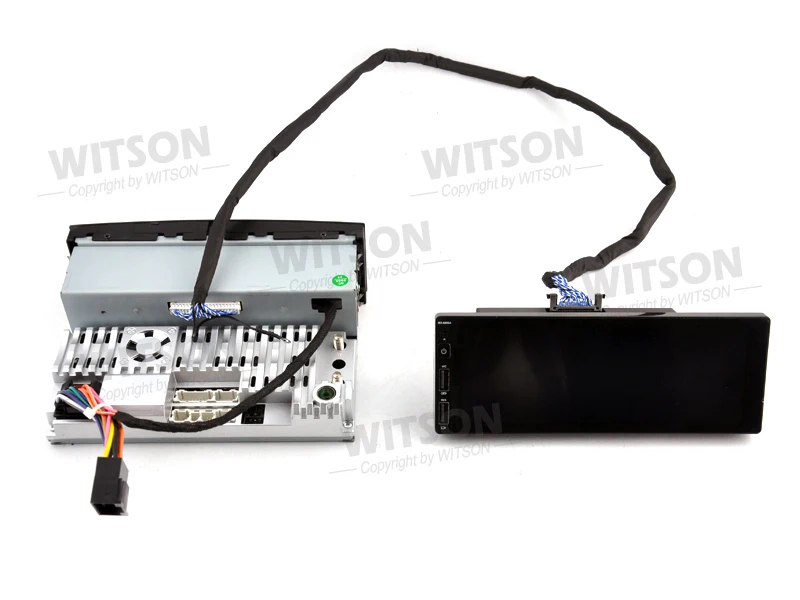 WITSON Android Car Radio For Citroen C3 Picasso 2005-2017 GPS WiFi Auido Vehicle Head Unit Carplay RDS Auto Stereo Multimedia view 5