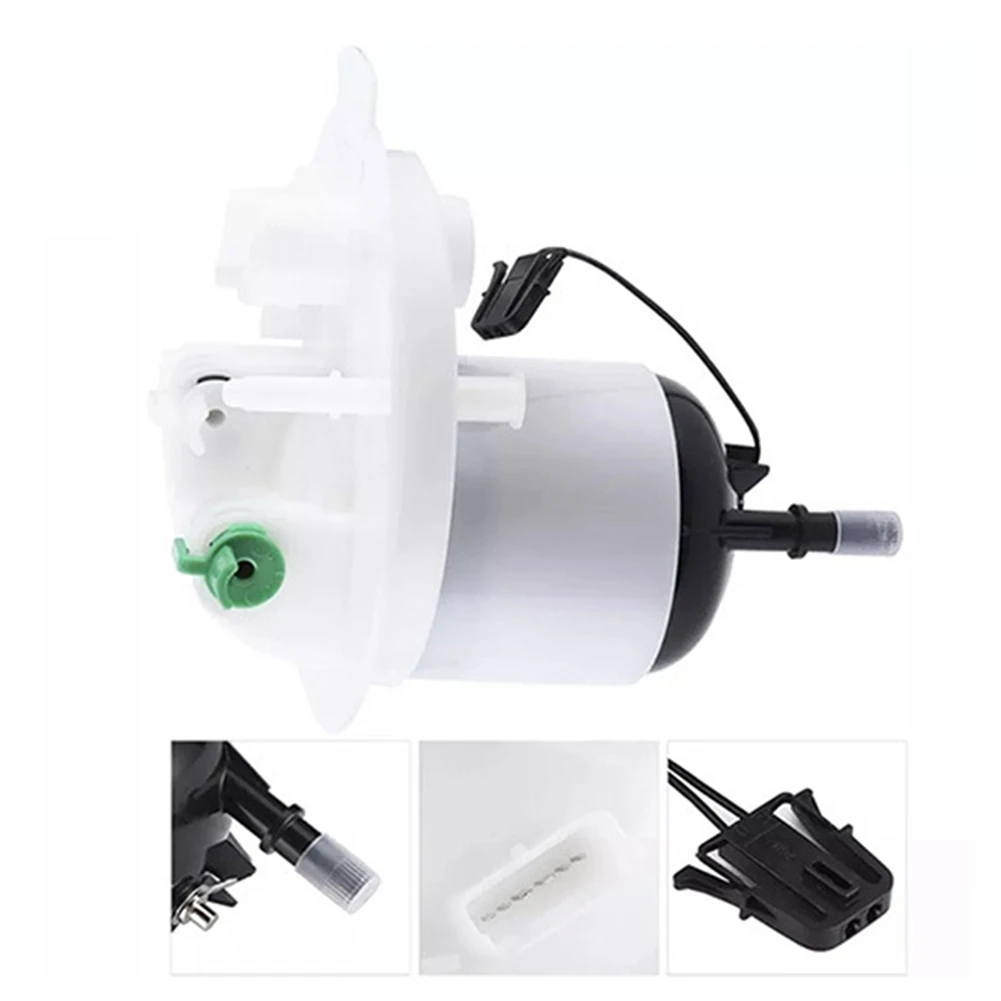 Petrol Engine Fuel Sender Cover 2.0L Fuel Filter For Range Rover Evoque LR026197 Land Rover Freelander 2 LR036127-A08Q
