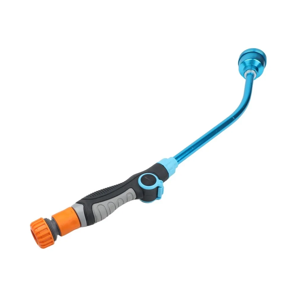Ergonomic Watering Detachable Garden Hose Perfect For Plant Care 1000 Spray Holes 1000 Hole Design 400 Hole Design