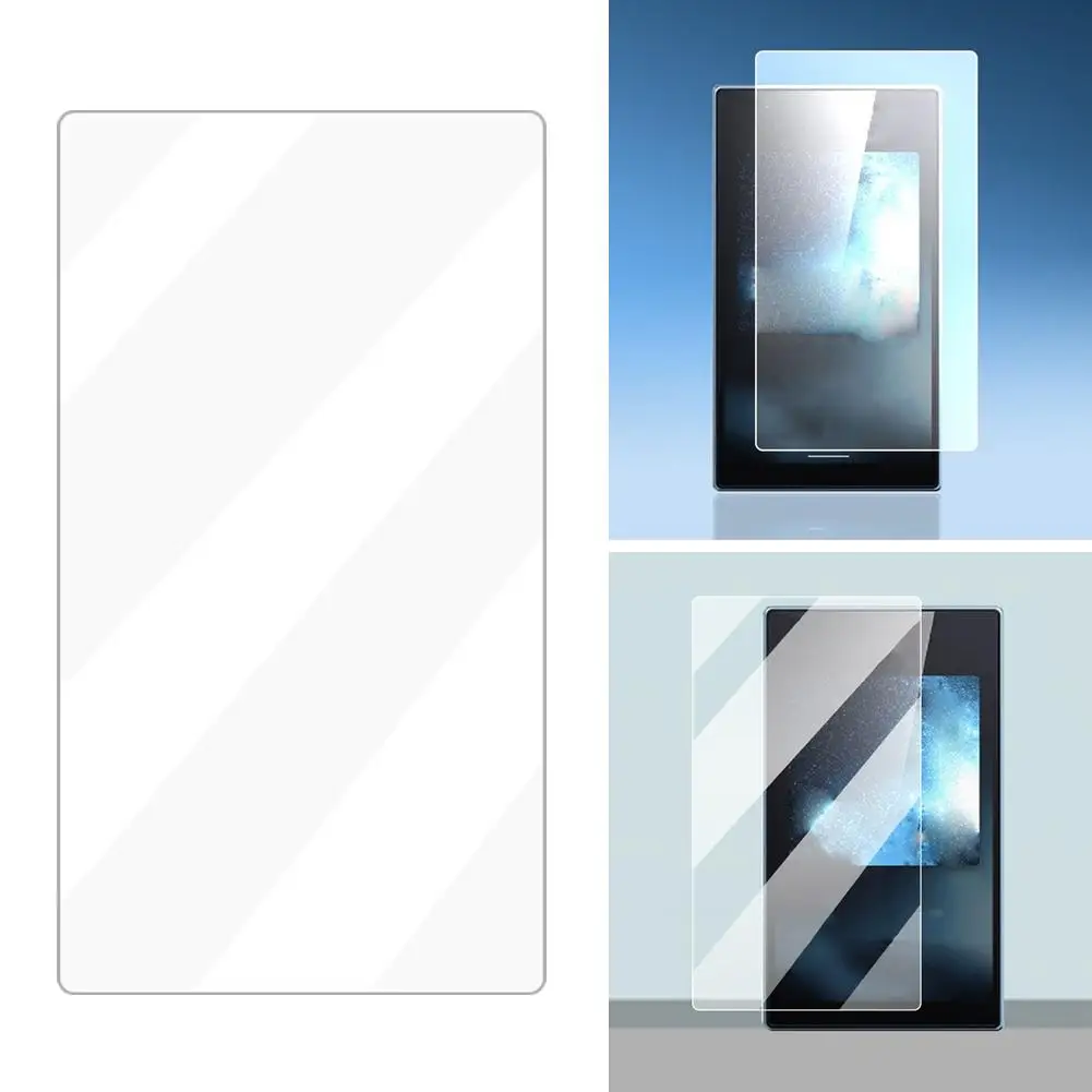 For Fiio Jm21 Screen Protector Explosion-Proof Film Screen Protector Anti Scratch Protective Film Accessories