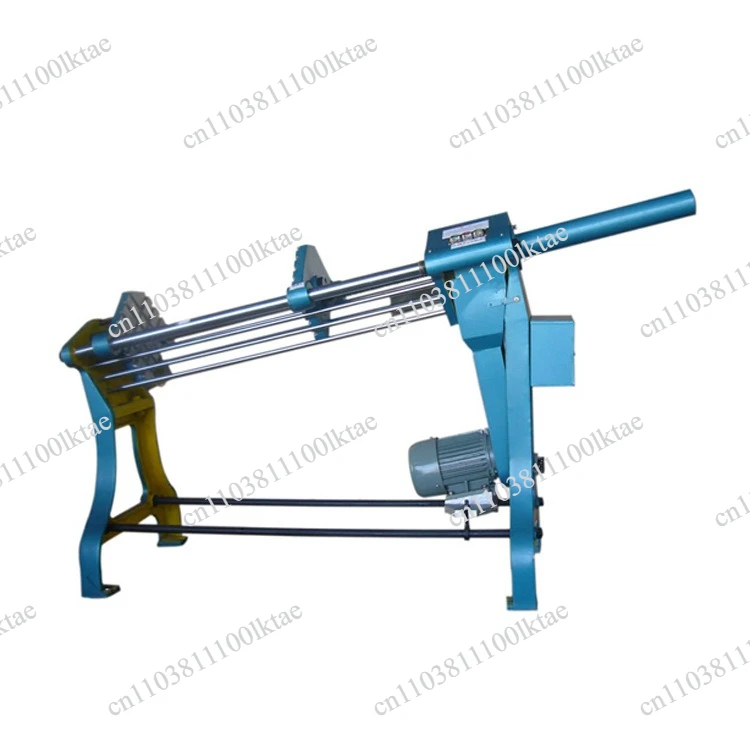 Supply DK800-1100 Electric Horizontal Book Binding Machine 36V Voltage