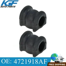 Front Sway Stabilizer Bar Bushing 4721918AF For 2008-2020 Dodge Journey Chrysler