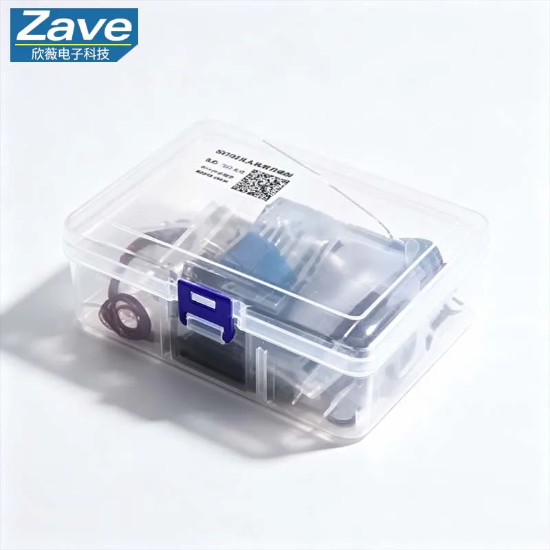 Thumbnail 3 - #38 Best Automation Kits to Buy In 2026