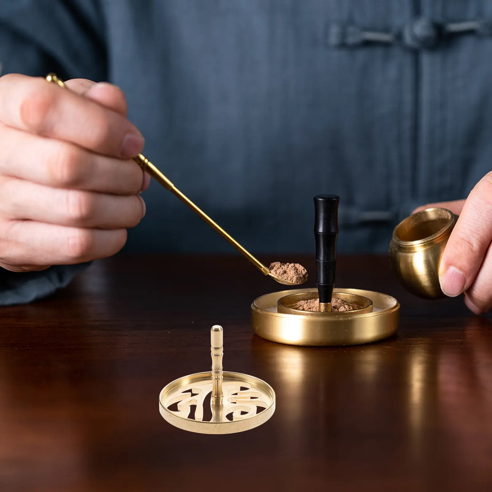 Premium Copper Ince…