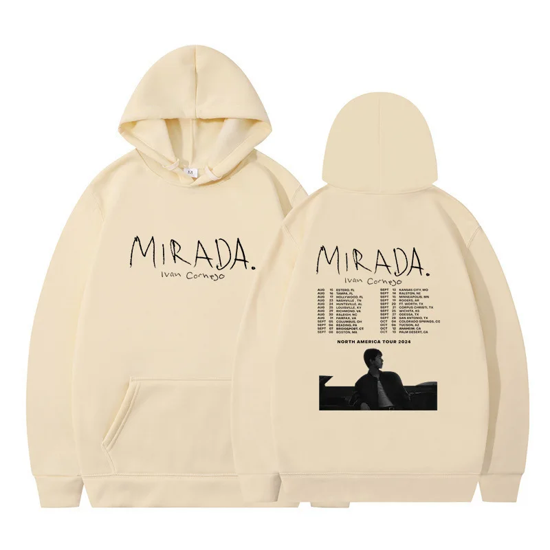 الرجال هوديي خمر للجنسين البلوز الخريف الشتاء خمر الجرافيك هودي كبيرة الحجم عارضة فضفاضة مريحة ملابس الشارع الشهير #4