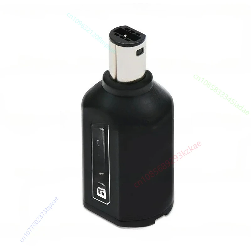 وحدة تحكم لاسلكية بمحرك BlueRetro لوحدة تحكم نينتندو GameCube Retro إلى PS4 PS5 Wii Switch 8bitdo Contorllers