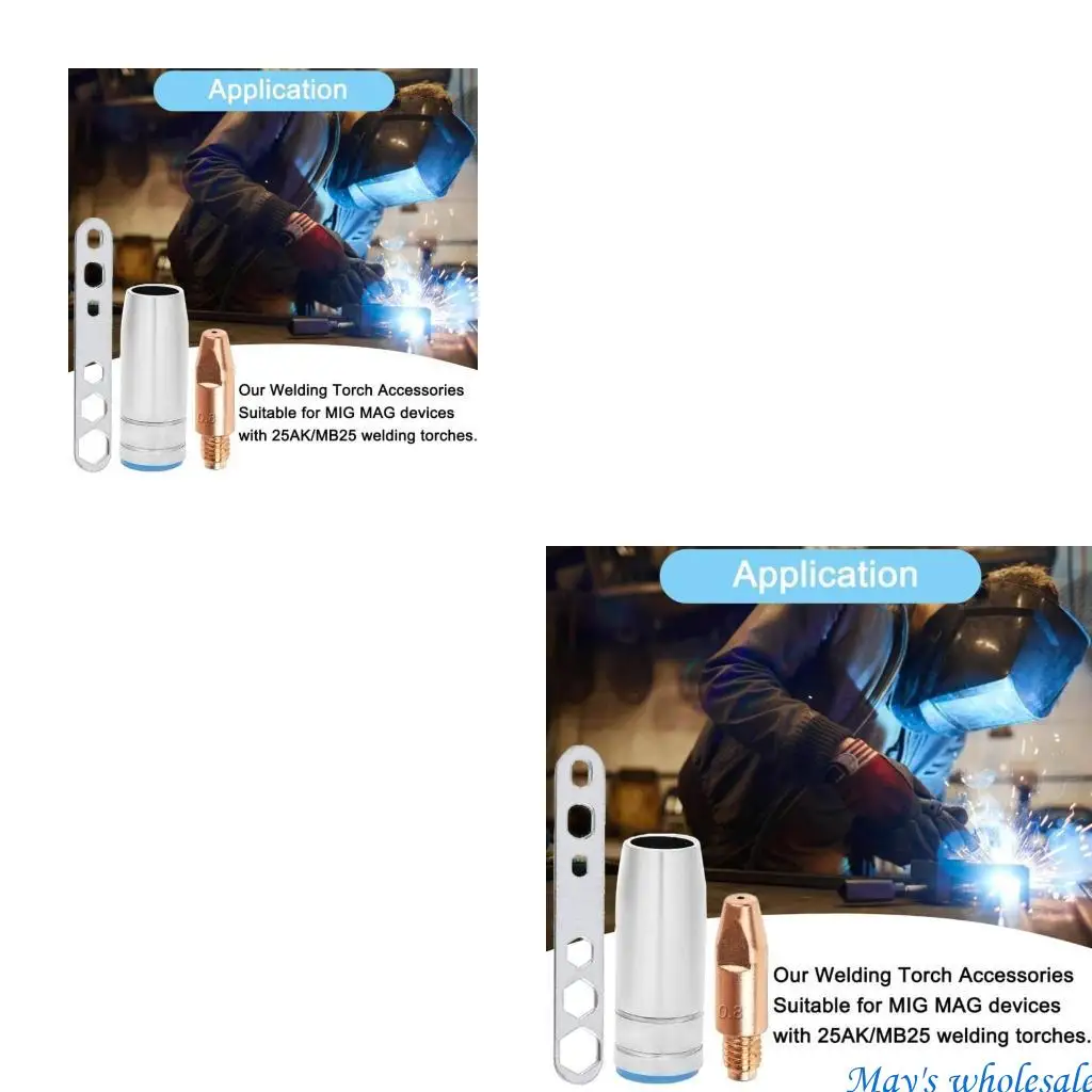 MB25 25AK Contact T…