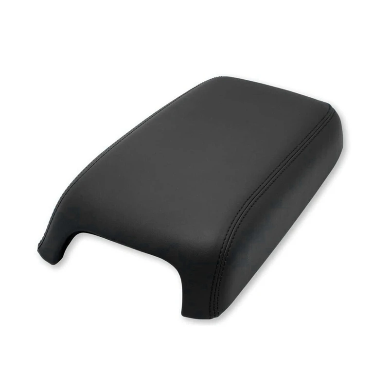 1VT06DX9AH Car Center Console Armrest Lid Car Center Console Accessories For Dodge Charger Chrysler 300