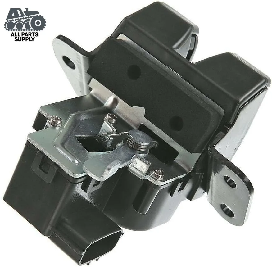 

Latch Assembly‑Tail Gate 81230‑1H300 81230‑2S000 For Hyundai Tucson 2009–2017