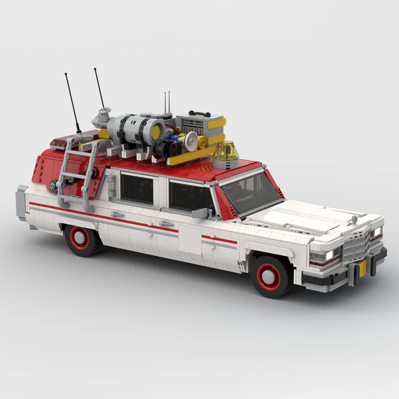 Vente chaude 3402 pièces exquise voiture de course blocs de construction modulaires modèle pour enfant éducation bricolage affichage jouet anniversaire cadeau de noël