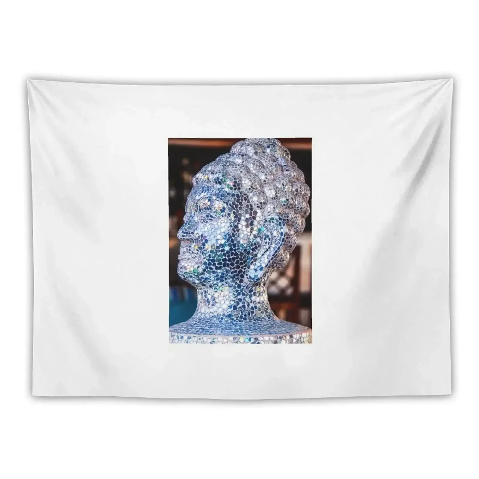 Buddha Tapestry Outdoor Decor Decoration Pictures Room Wall Tapestry