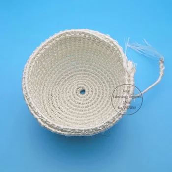 1 peça laboratório 250ml a 10000ml forro interno de fibra de vidro de manga de aquecimento elétrico termostato núcleo de manga de aquecimento