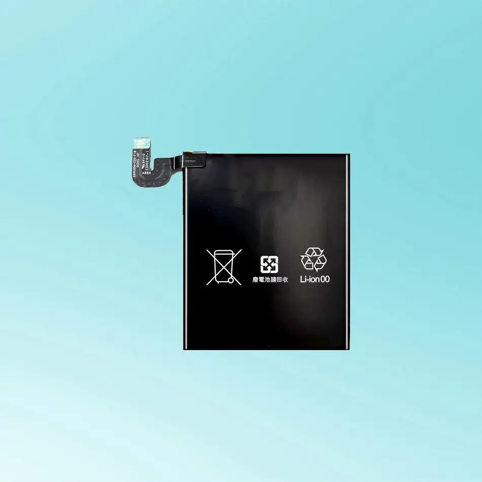 

G020E-B Good Low-Temperature Performance For Htc Google Pixel 3A 3Lite 3 Lite 3000Mah Mobile Phone Battery