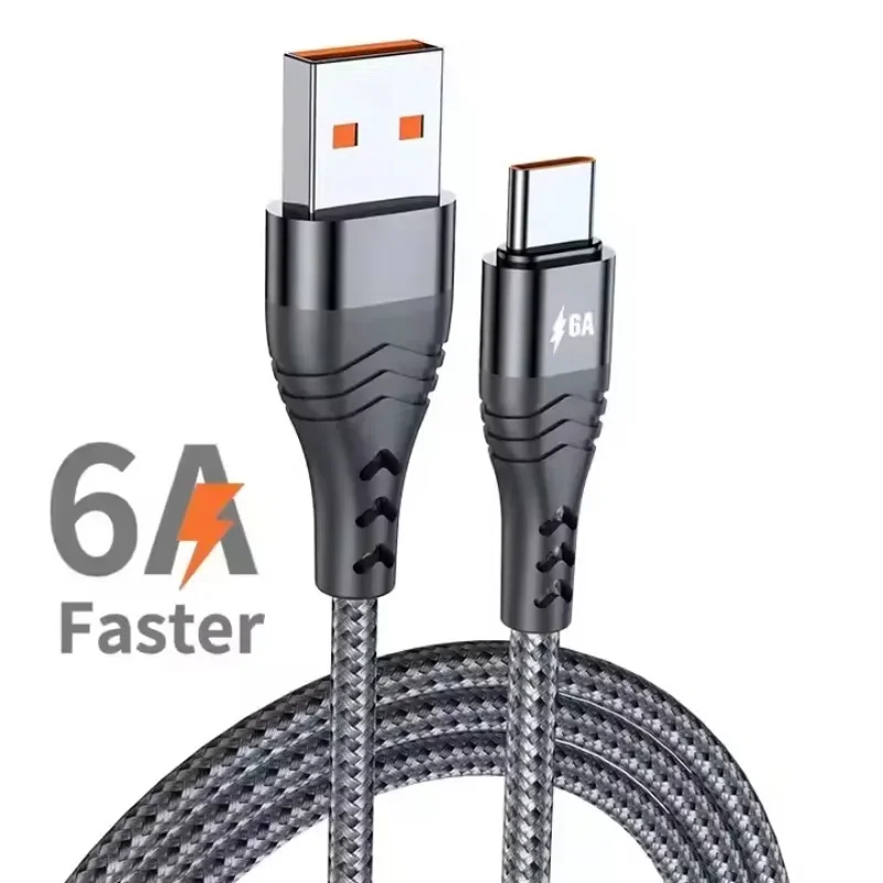6A Usb Type C Cable… - image