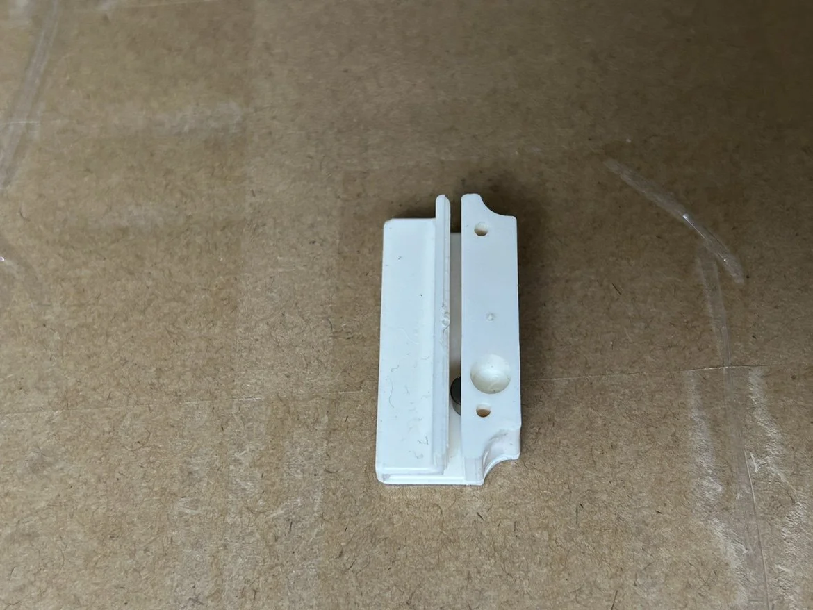 

Запасная часть для вязальной машины Silver Reed SK840 Stitch Cam/циферблат | Совместим с SK580, SK560. |