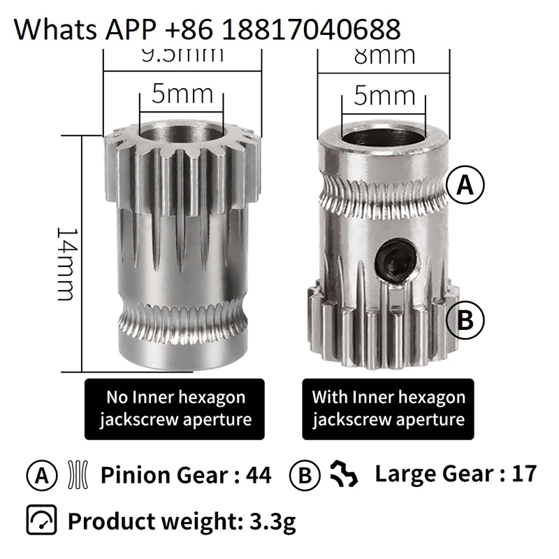 Voron 3D Printer Bm…