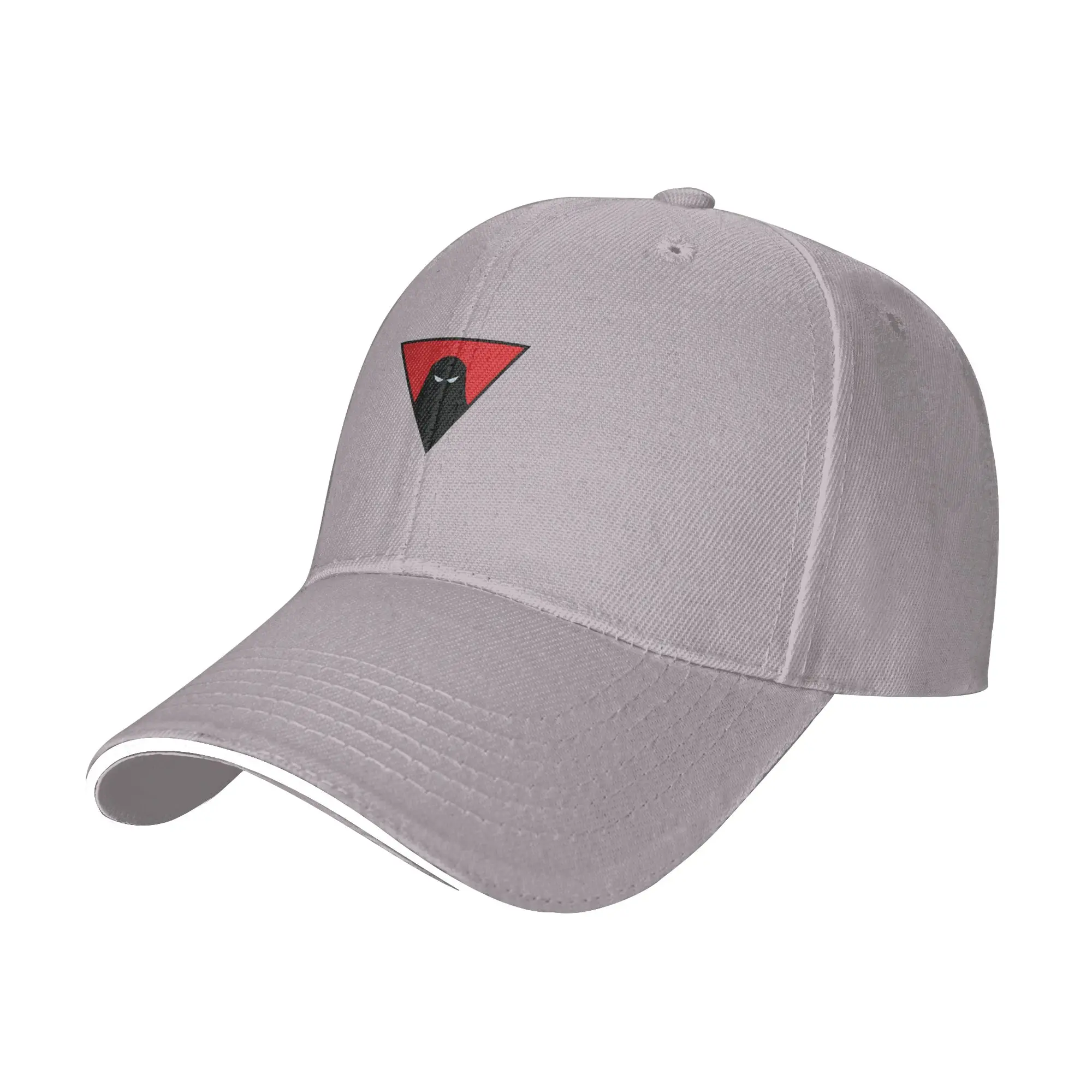 Hot Sale GHOST OF SPACE SHIELD  coast to coast Talk Show Baseball Cap  Low Profile Luxury Hat  Jogging Luxury Hat