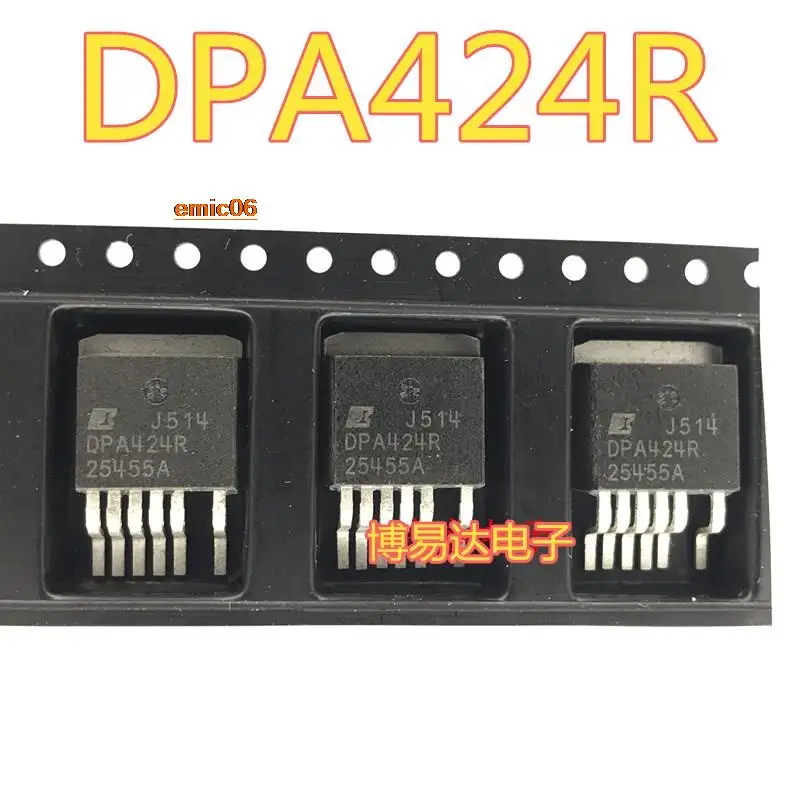 Original stock  DPA424R DPA424 TO-263