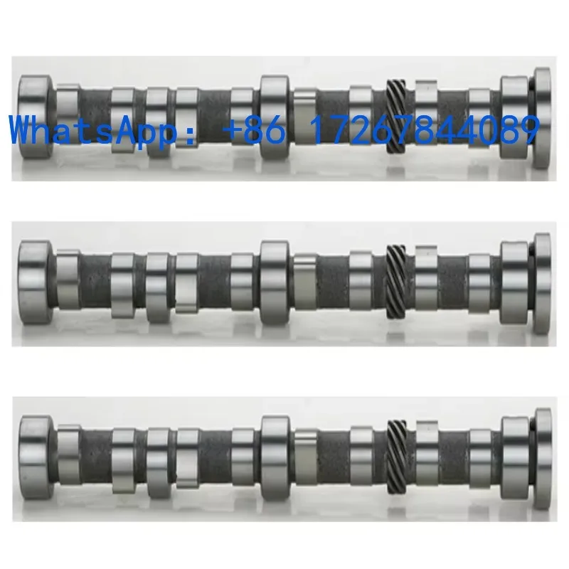 

Высококачественные детали двигателя Распредвал 86BM6250AA