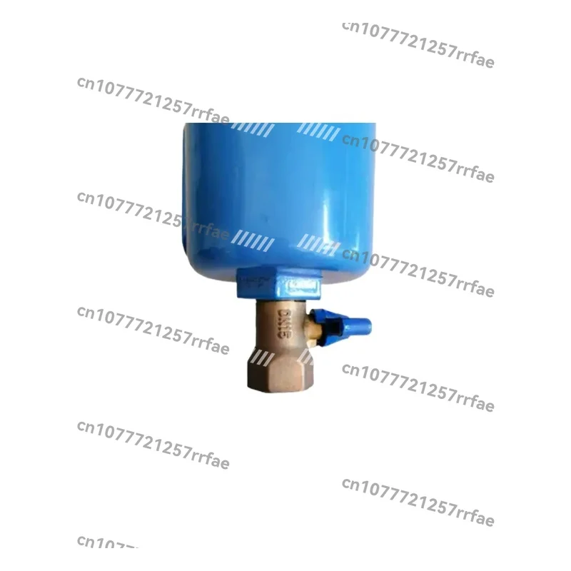 Industrial Compressor Air Filter Compressed Air System Air Filter