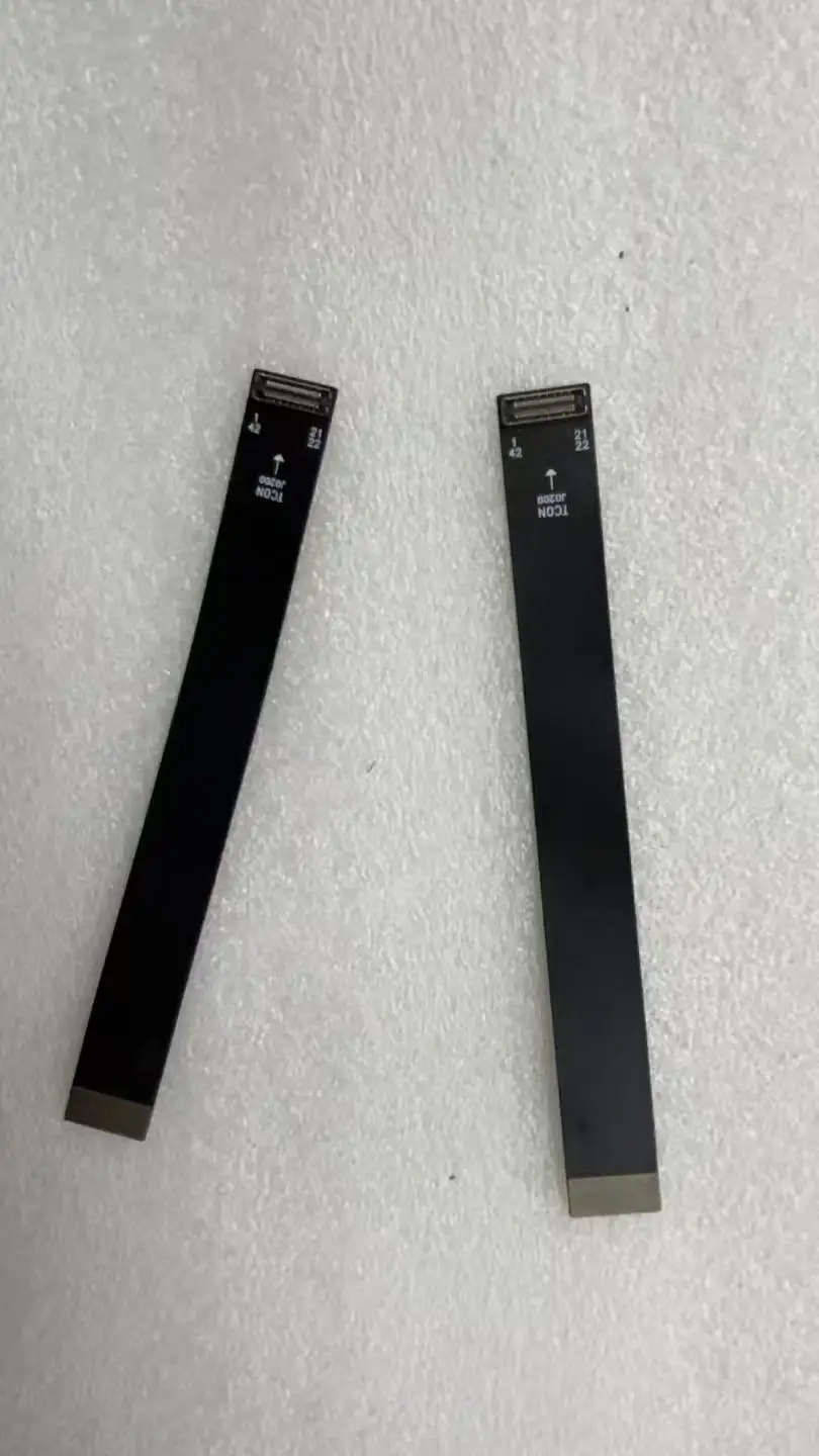 Przedłużacz ekranu LED naprawa elastycznego kabla dla MacBook A1706 A1707 A1708 A1989 A1990 A1932 A2179 A2141 A2159 A2251 — zdjęcie 3